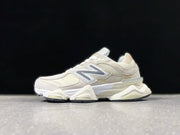 New Balance U9060TAT Sneakers in Cream and Beige