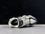 New Balance 9060 Black and White Sneakers U9060BLZ