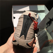 Jordan 14 Low CLOT Terracotta Blush Sneakers DC9857-200