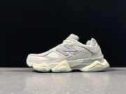 New Balance 9060 HSC Sneakers in Cream and Grey