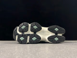 New Balance 9060 MET Sneakers in Sage Green and Cream