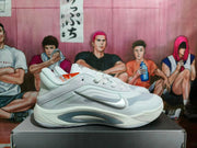 Nike Ja Basketball Sneakers White