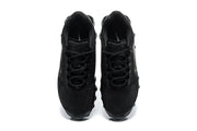 Nike Air Max Plus Black Sneakers