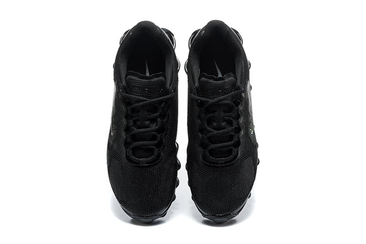 Nike Air Max Plus Black Sneakers