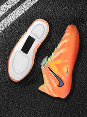Nike Basketball Sneakers Orange-Red HF2793-201