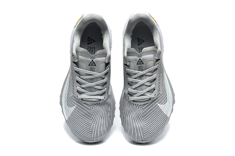 Nike ACG Zegama 2 Trail Running Shoes – Grey