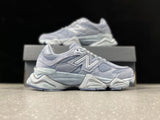 New Balance 9060 U9060IB Grey Sneakers