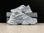 New Balance 9060 U9060IB Grey Sneakers