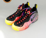 Nike Air Foamposite One Basketball Shoes Multicolor