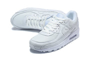 Nike Air Max 90 White Sneakers
