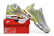 Nike Air Max Plus VII Sneakers Gray Volt