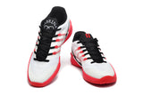 Nike Sabrina 2 Basketball Shoes White Red Black