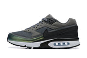 Nike Air Max BW Grey Black Sneakers