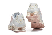 Nike Shox TL Women's Sneakers White Pink