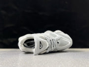 New Balance U9060JGR Sneakers in White and Grey