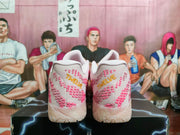 Nike Valentine’s Day Sneakers White Pink Orange EU 36-46