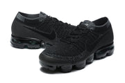 Nike Air VaporMax Flyknit Black Sneakers 849558-007
