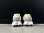 New Balance 9060 U9060AUB Sneakers in Gray and Yellow