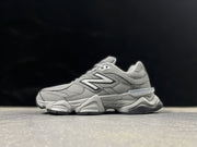 New Balance U9060ZGB Gray Sneakers