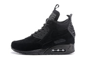 Nike Air Max 90 Winter SneakerBoot High-Top Black