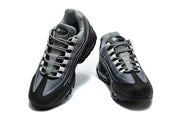 Nike Air Max 95 TT Black and Grey Sneakers