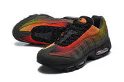 Nike Air Max 95 TT Black Multicolor Sneakers 616