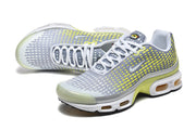 Nike Air Max Plus VII Sneakers Gray Volt