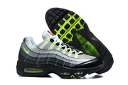 Nike Air Max 95 TT Sneakers Grey Black Volt