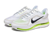 Nike Air Max 2025 Sneakers White Grey Volt HQ2592-100