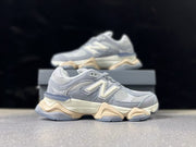 New Balance 9060 Sneakers Grey Beige U9060FVW