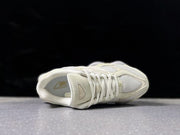 New Balance 9060 Sneakers in Cream and Pale Yellow U9060EEP