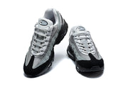 Nike Air Max 95 Essential Grey Black Sneakers