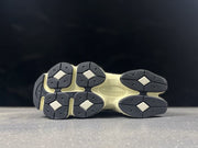 New Balance 9060SNA Sneakers in Gray and Cream