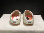 Nike Mind 001 Slides Light Bone Chrome HQ4307-002