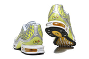Nike Air Max Plus VII Sneakers Gray Volt