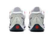 Nike KD Basketball Sneakers White Red Black 876-13