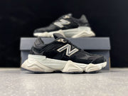 New Balance 9060 UBY Black Sneakers