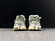 New Balance 9060 U9060FOC Sneakers in Olive Green