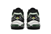 Nike Air Max 97 Sneakers in Black, Gray and Green