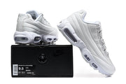 Nike Air Max 95 Lux Sneakers White CI0999-100