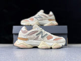 New Balance 9060 U9060CWF Sneakers in Cream and Pink