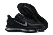 Nike Air Zoom Pegasus Premium Black Running Shoes