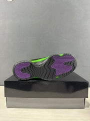 Jordan Air Jordan 11 Retro Black Green CT8012-310 Sneakers