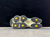 New Balance U9060SRA Sneakers in Grey and Yellow