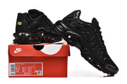 Nike Air Max Plus All Black Sneakers