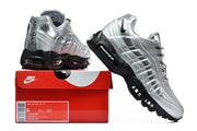 Nike Air Max 95 Silver Sneakers