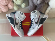 Nike Kobe HD 2008 Kids Basketball Shoes, Dream Team