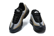 Nike Air Max 95 TT Sneakers in Black and Tan