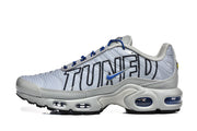 Nike Air Max Plus Sneakers Grey Blue