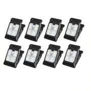 LED Clip-On Safety Lights – High Visibility Running & Cycling Warning Light